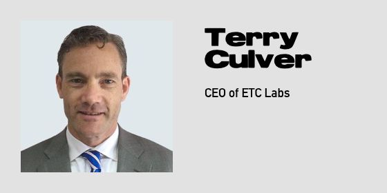 Terry Culver